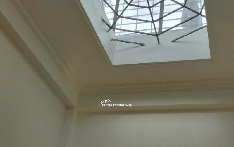 Phân Lô BCA - Gần Phố - Oto - 44m, 4 Tâng. Chỉ 13.2 Tỷ - Bùi Xương Trạch, Thanh Xuân.