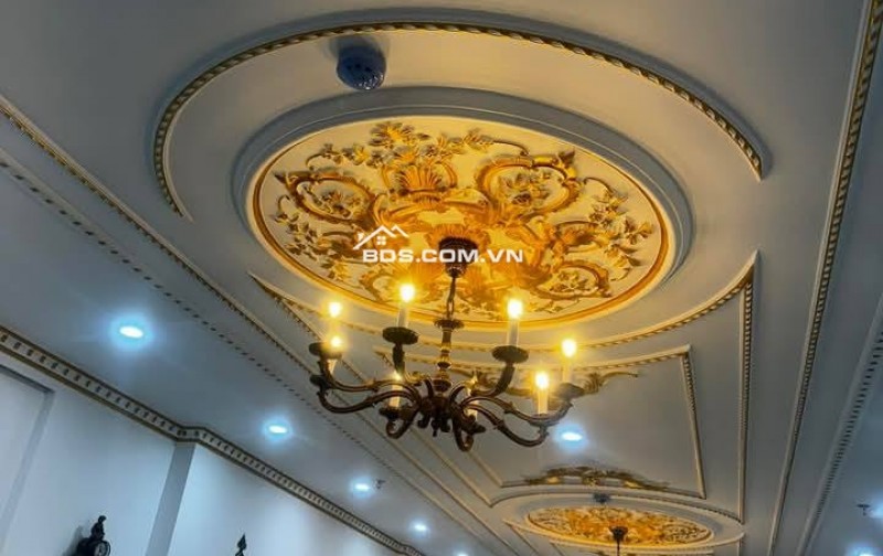 Nhà Đẹp Mặt Phố Kinh Doanh Đại Cồ Việt , Hai Bà Trưng 195m, 9 tầng, mt 6.8m, giá 155 tỷ