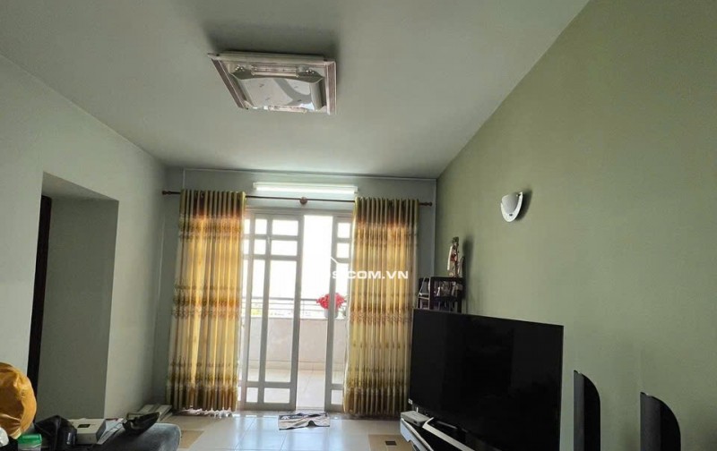 Chung Cư 8X Thái An -Phan Huy Ích, Gò Vấp: 2p ngủ,2wc Nt,7tr/th