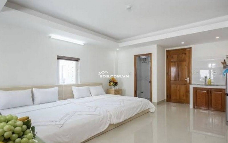 BÁN GẤP!..CƠ HỘI VÀNG CHO NHÀ ĐẦU TƯ –TÒA CĂN HỘ 4,5 TẦNG, NGAY BIỂN MỸ KHÊ ĐÀ NẴNG GIÁ CỰC TỐT!