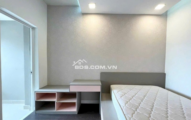 Cho thuê chung cư M-One Gia Định, Nguyễn Bỉnh Khiêm, GV: 75m2, 2p ngủ, NT 14tr/th