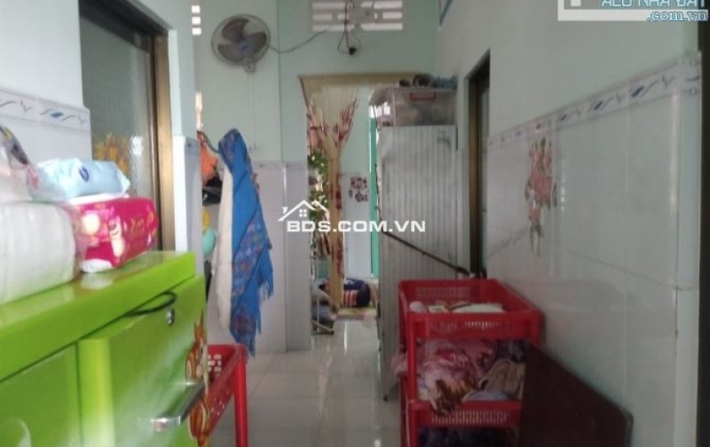 Bán nhà lô góc gần cầu An Hóa – Long Hòa, Bình Đại, Bến Tre  Giá chỉ 999 triệu. 174m² full thổ cư