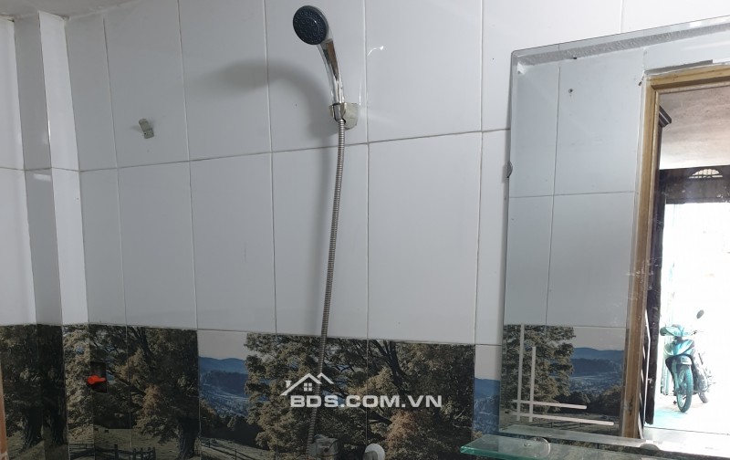 BÁN NHÀ 980 TRIỆU 2 TẦNG 32M2 ( TÂY BẮC ) NGÕ TÔ HIẾN THÀNH