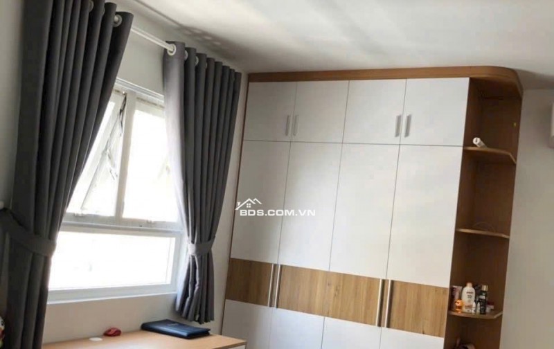 Chung cư Ruby Garden, Nguyễn Sỹ Sách, P15, TB, 80m2, 2PN, 10tr/tháng