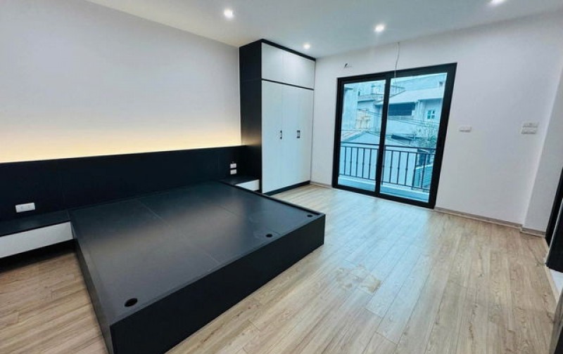 Bán Gấp nhà Lô Góc – Ô tô - Mỹ Đình- Nam Từ Liêm 40m2 - 5 tầng – Giá chỉ 7 tỷ