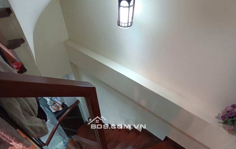 Víp ! Quận Thanh Xuân -  Nhà Phân Lô - Oto - Gần Phố - Full Nội Thất - 55m - Chỉ Nhỉnh 18 Tỷ.