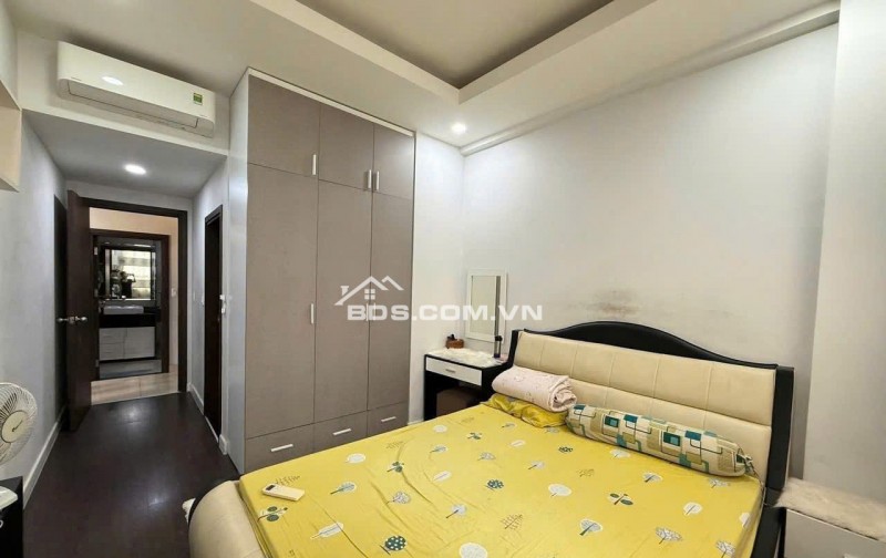 Chung cư Sky center Phổ Quang,Tân Bình: 87m2, 2p ngủ, 2wc, NTCC, 19tr.