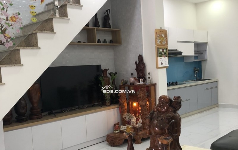 Bán Nhà phường Phú Mỹ mới Xây, Đường Rộng 6m, Giá Hấp Dẫn!