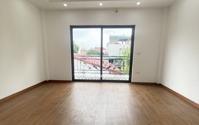 Bán Nhà gần Ngũ Hiệp,Thanh Trì, S:52*4T,full công năng,full nội thất,ô tô gần nhỉnh 5 tỉ.