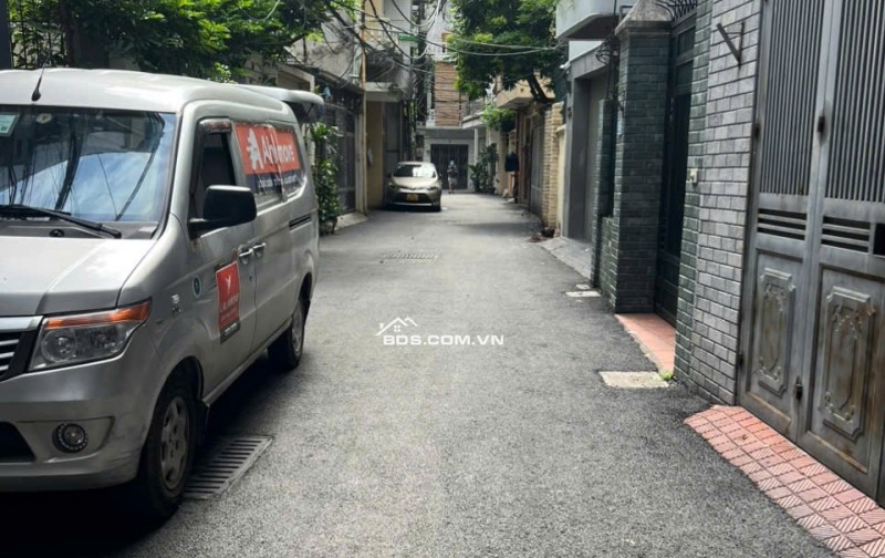 Phân Lô Hoàng Văn Thái, Thanh Xuân- Oto- Thang Máy- Full Nội Thất- 52m, Nhỉnh 17 Tỷ.