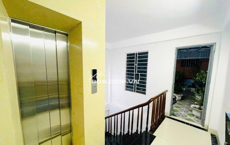 Bán Gấp Nhà Riêng Phố Khương Đình, Thanh Xuân - Oto - Thang Máy- 2 Thoáng - 64m. Nhỉnh 15 Tỷ.