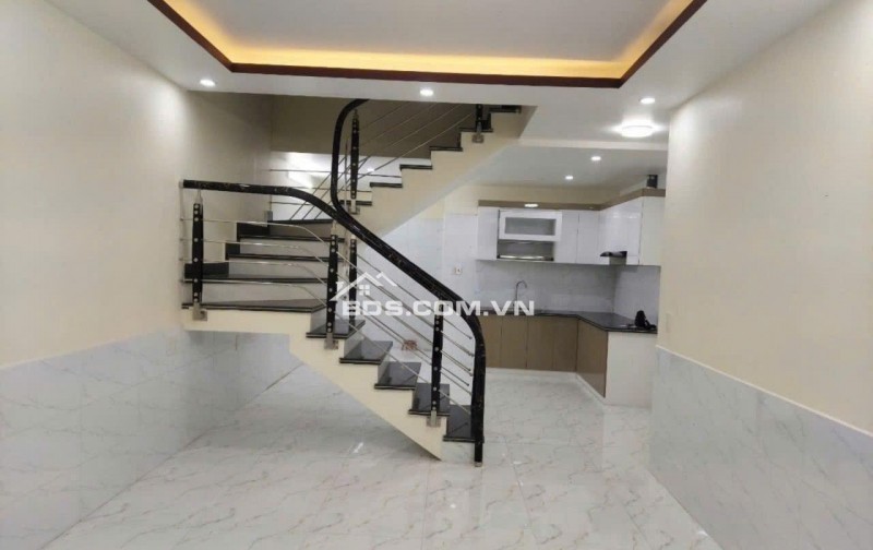 Cho thuê nhà 82/279 đường Đà Nẵng, Ngô Quyền, Hải Phòng 6 triệu/1 tháng