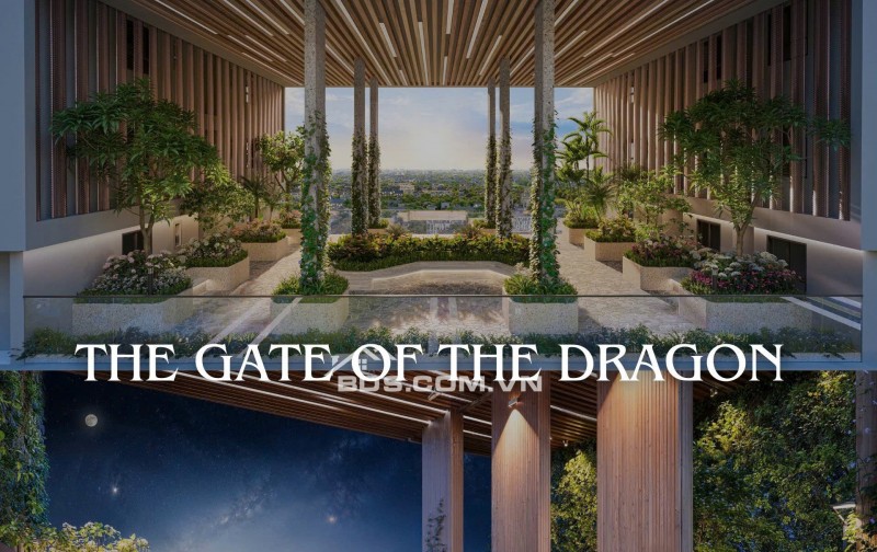 FIATO AIRPORT CITY – Căn Hộ Sân Bay Chỉ Từ 190tr Tại Đường Tôn Đức Thắng(25B), Hiệp Phước, Nhơn Trạch