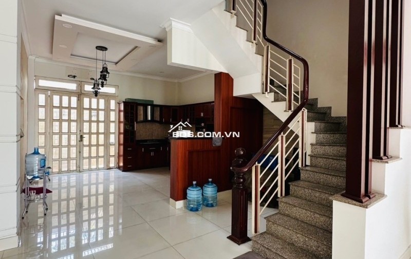 CHỦ GẤP BÁN NHÀ 4 TẦNG ĐẸP TUYỆT - HẺM XE TẢI TRÁNH THÔNG THOÁNG - GIÁ CHỈ 7.5 TỶ