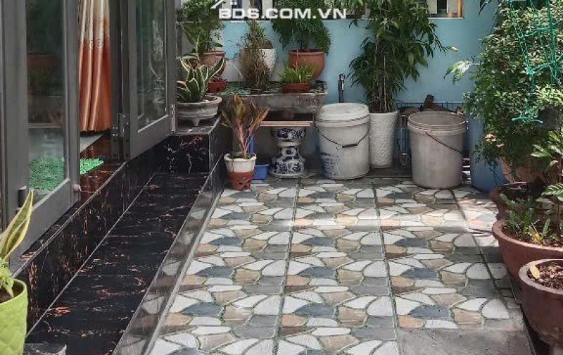 BÁN NHÀ HẺM MAI XUÂN THƯỞNG SÁT BIỂN VĨNH HẢI, NHA TRANG
