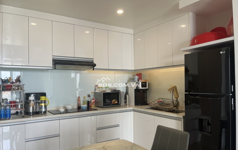 Bán căn hộ chung cư Hyori 02 Võ Văn Kiệt, ngay cầu Rồng, 63m2, chỉ 3,9 tỷ
