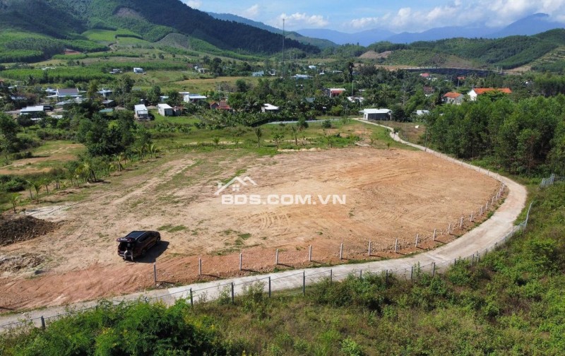 BÁN MẢNH ĐẤT ĐẸP NGAY NGÃ BA NƯỚC NHĨ KHÁNH PHÚ, KHÁNH VĨNH, KHÁNH HOÀ