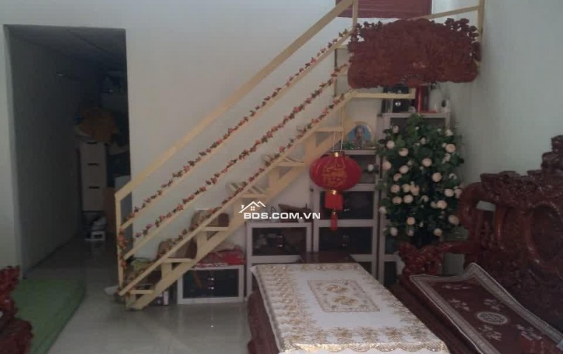 BÁN NHÀ RIÊNG CẤP 4 – NGÕ 1 ĐẠI LINH – GẦN PHỐ CƯƠNG KIÊN – CHỈ 3.1 TỶ