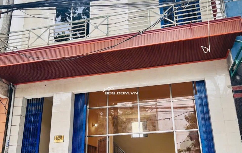 BÁN NHÀ CÁCH BIỂN XUÂN THIỀU 500M, DT 150M2 (2 TẦNG) SHR CHỈ 4.5 TỶ. LH:0909623435.