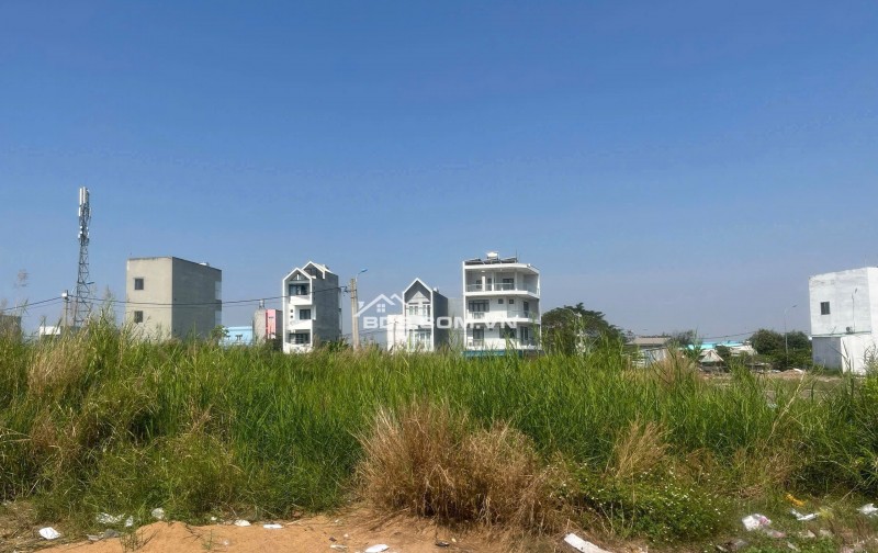 BÁN ĐẤT MẶT TIỀN NHỰA 9M CENTANA CITY ĐIỀN PHÚC THÀNH, 4,6TỶ 80M2, HÀNG HIẾM THỦ ĐỨC. LH:0902505337.