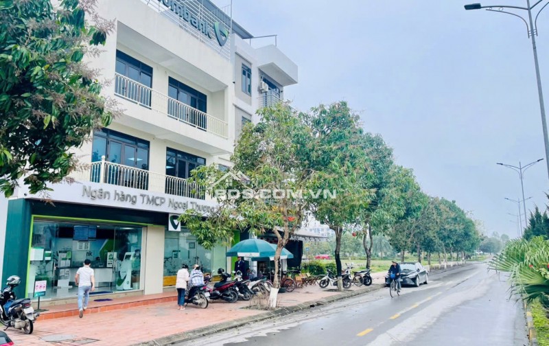 BÁN ĐẤT ĐÔ THỊ VIGASEZA ĐỒNG VĂN 4, DT 71,6M2, SỔ ĐỎ RIÊNG, 3.3 TỶ TL. LH:0973058586.