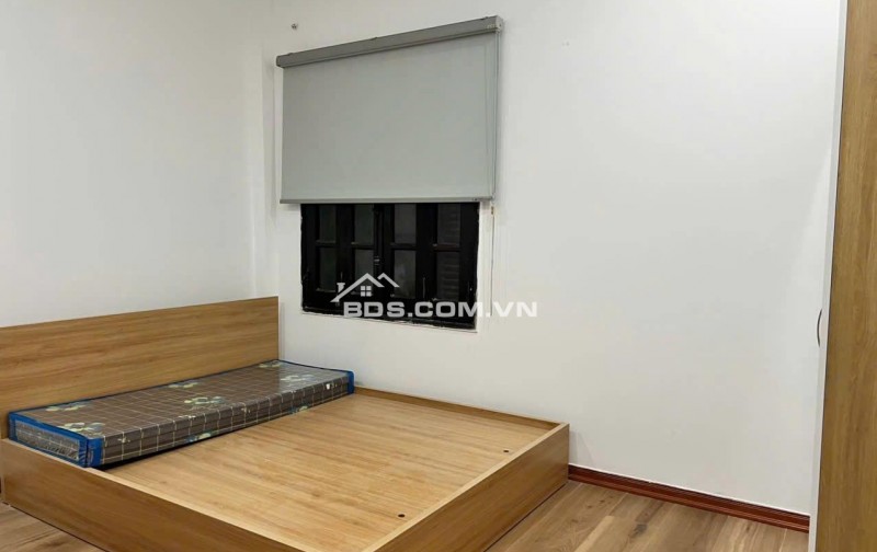 BÁN NHÀ CHUNG CƯ MINI TRẦN DUY HƯNG – CẦU GIẤY, 50M², 6 TẦNG, MẶT TIỀN 4M, 10 PHÒNG KHÉP KÍN, THANG MÁY, GIÁ 17,4 TỶ