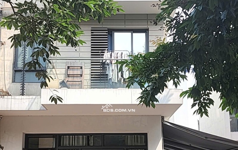 Cho thuê Biệt Thự Liền kề  Khu A Dương Nội giá tốtnhà