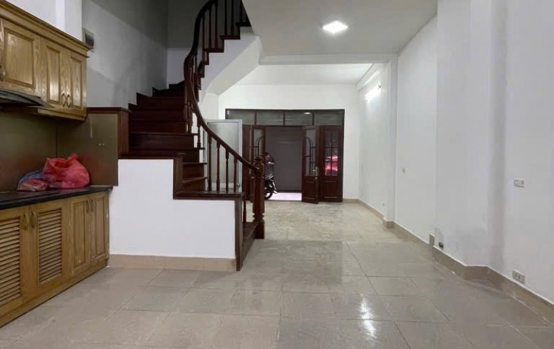 Bán nhà Lạc Long Quân, Tây Hồ, Hà Nội