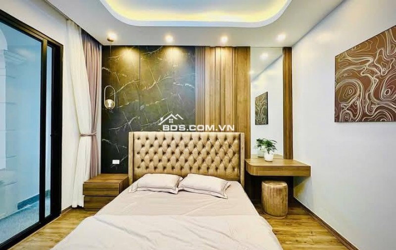 Nhà Đẹp Gần Đường Bùi Xương Trạch, Thanh Xuân 46m, 4 tầng, mt 4m, giá 9.3 tỷ