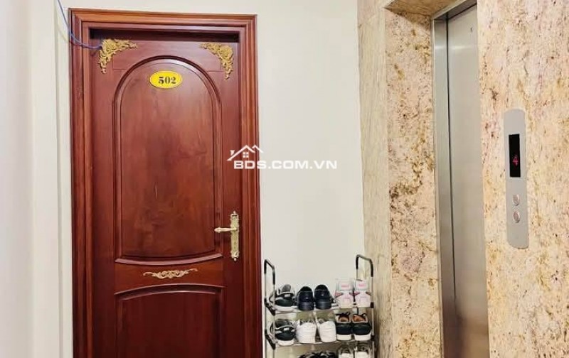 Nhà Đẹp Dòng Tiền Tam Khương, Đống Đa 99 m, 7 tầng, mt 5.2m, giá 30.5 tỷ