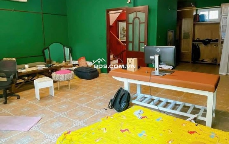 Nhà Đẹp Ở Luôn Thái Thịnh, Đống Đa 60m, 4 tầng, mt 7m, giá 11.5 tỷ.
