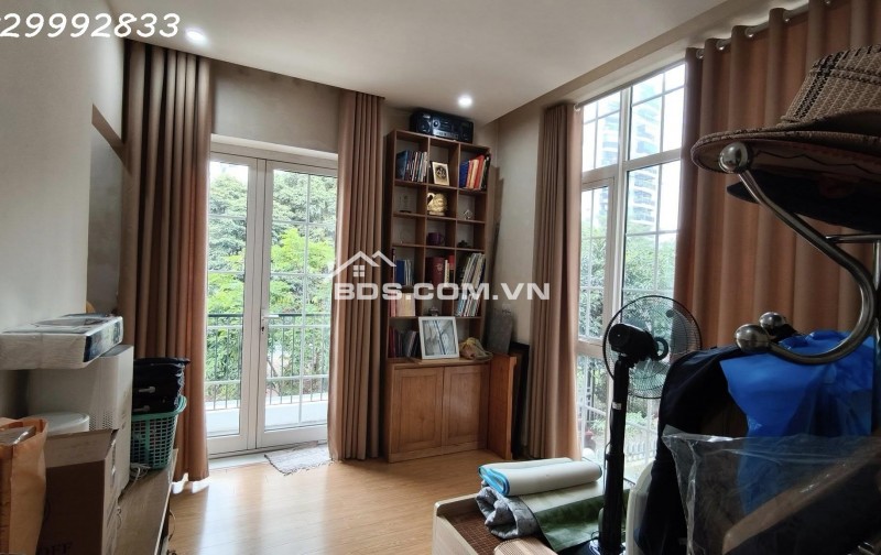 Bán biệt thự  KĐT Văn Quán 150M2 chỉ 35 tỷ