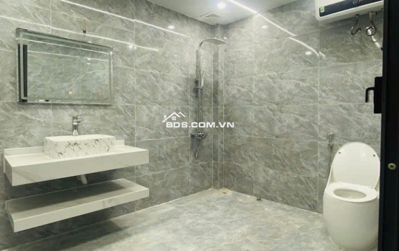 ĐẤT VÀNG PHÁO ĐÀI LÁNG - TRUNG TÂM ĐỐNG ĐA - BA BƯỚC RA ĐƯỜNG LÁNG 31M 4 TẦNG CHỈ 7.5 TỶ