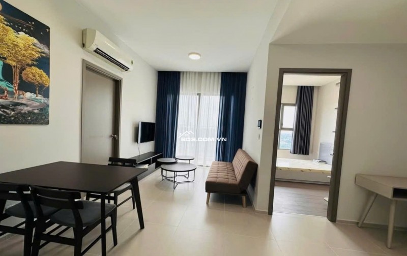 Giá thuê 13tr5/th -chung cư Sunny Plaza, Phạm Văn Đồng,GV: 2p ngủ, 2wc