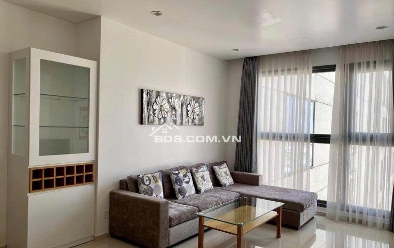 Chung cư Phúc Yên 1,P15, Tân Bình: 93m2, 2p ngủ, 2wc, NT, 10tr, NT