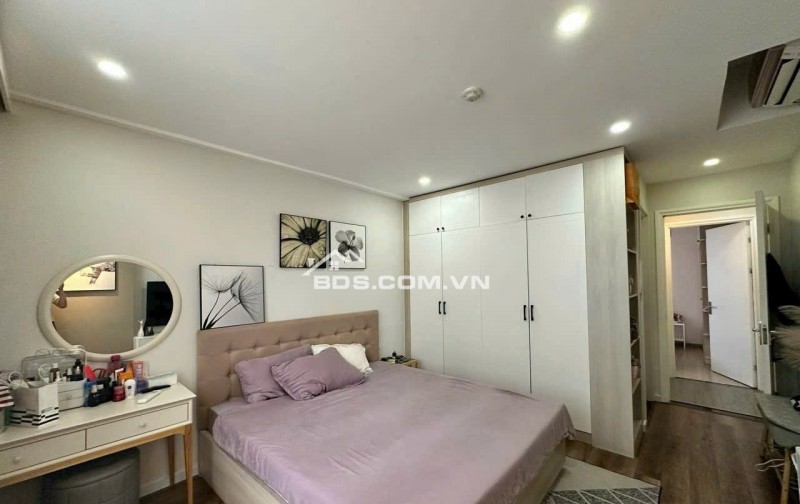Chung cư CC Sunny, Phạm Văn ĐỒng, GV: 2p ngủ, 14tr/th, 75m2