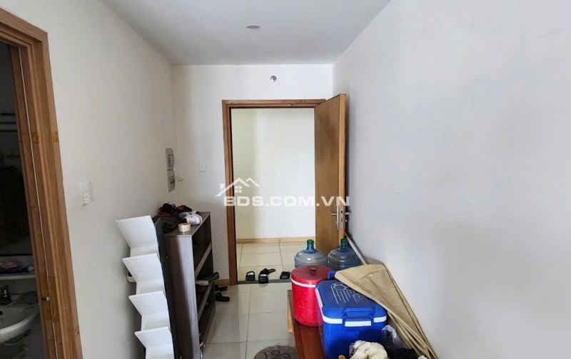 Chung Cư Khang Gia , P14, Gò Vấp 2PN 70m2 Giá 7tr, NTCB, Ban Công