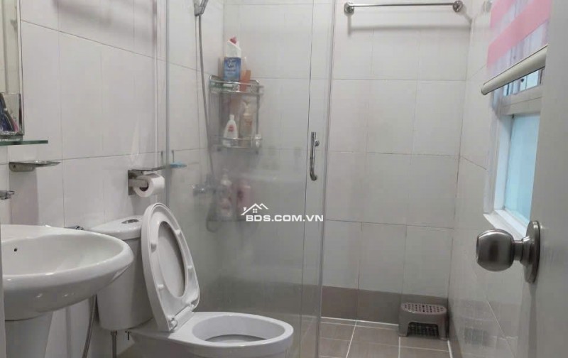 Chung cư Phúc Yên, Phan Huy Ích, TB: Nhà mới, đầy đủ nt, 2p ngủ, 9tr/th
