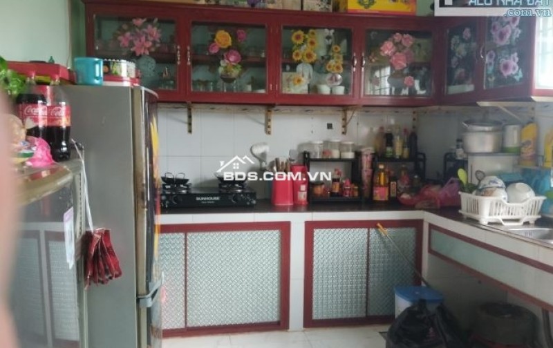 Bán nhà lô góc gần cầu An Hóa – Long Hòa, Bình Đại, Bến Tre  Giá chỉ 999 triệu. 174m² full thổ cư