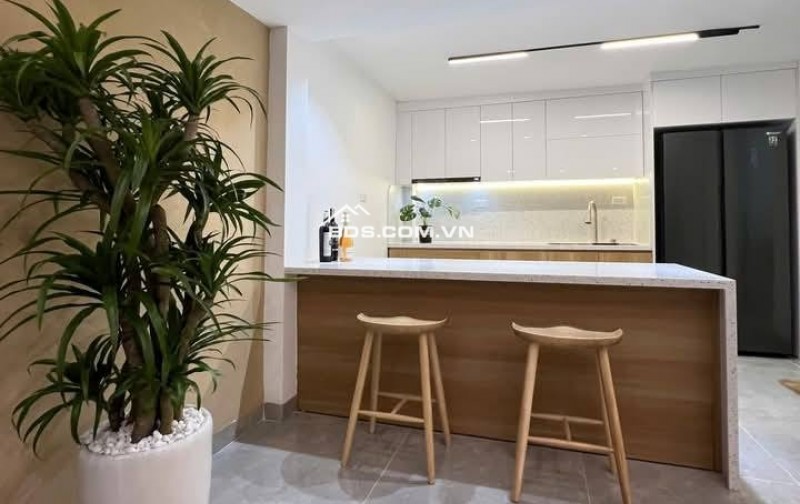 Nhà Đẹp Phố VIP Bạch Mai, Hai Bà Trưng 37/40m, 5 tầng, mt 4.2m, giá 8 tỷ