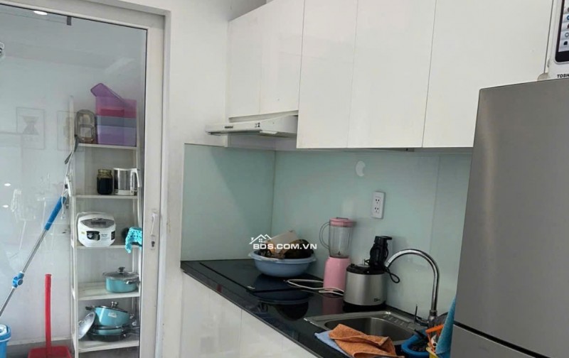 Chung cư Central Plaza, Phạm Văn Hai, TB, NT, 68m2, 2PN, 2WC, 14tr/th.
