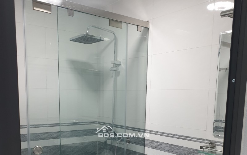 BÁN NHÀ ĐẸP 2.468 TỶ 3 TẦNG 51M2 ( TÂY NAM ) NGÕ KHU ĐÔ THỊ MỸ TRUNG
