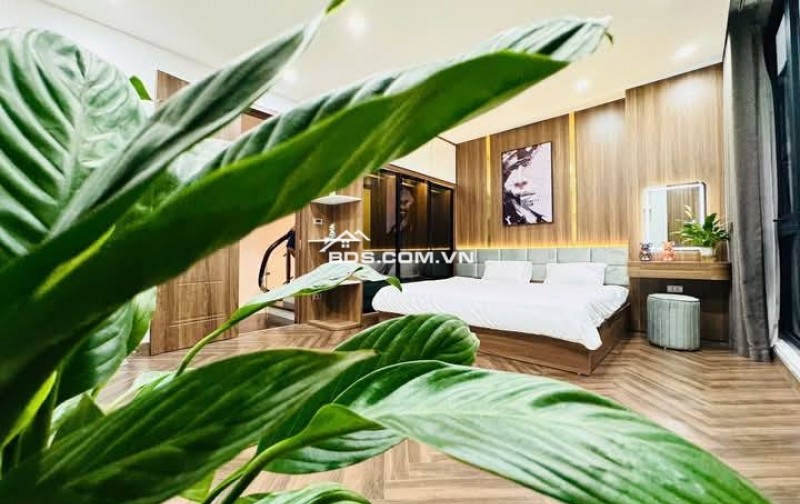 Nhà Đẹp Ô TÔ Vào Nhà Hoàng Văn Thái, Thanh  Xuân 31/36m, 6 tầng, mt 5.3m, giá 12.9 tỷ