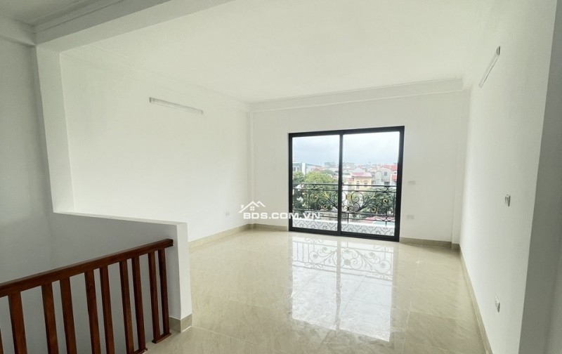 Bán Nhà gần Ngũ Hiệp,Thanh Trì, S:52*4T,full công năng,full nội thất,ô tô gần nhỉnh 5 tỉ.