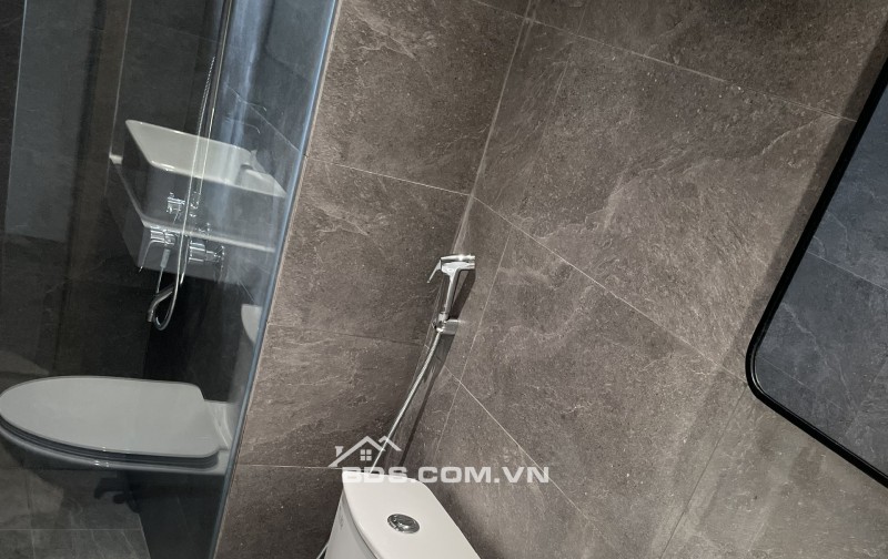 BÁN NHÀ 4 TẦNG ĐẸP MỚI XÂY - NGỌC HỒI ,THANH TRÌ --> chỉ nhỉnh 5 tỉ.