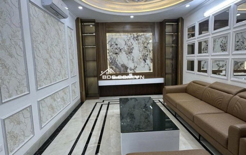 Phân Lô Hoàng Văn Thái, Thanh Xuân- Oto- Thang Máy- Full Nội Thất- 52m, Nhỉnh 17 Tỷ.