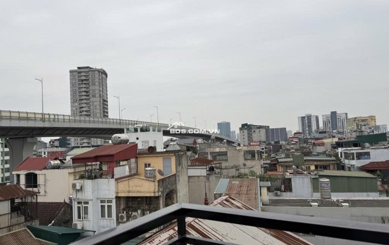 Bán Nhà Trường Chinh, Thanh Xuân - 2Thoáng - Oto - Thang Máy - Full Nội Thất - 65m. Nhỉnh 12 Tỷ.