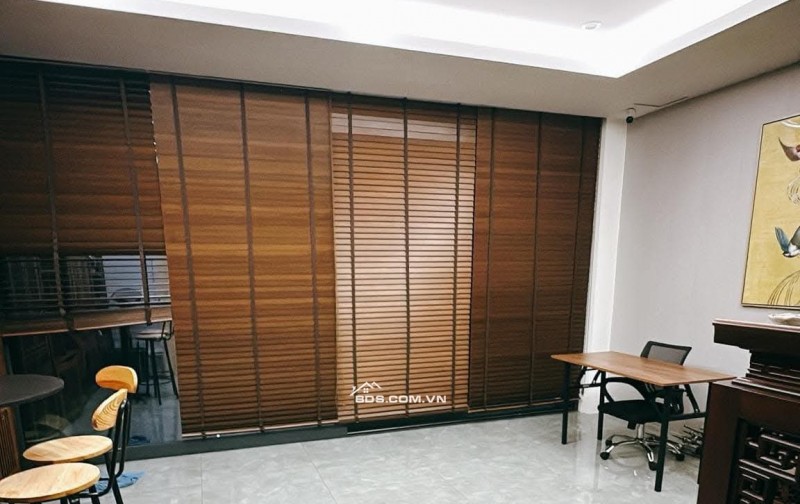 Nhà Đẹp Ô Tô Vào Nhà, Phố Yên Lạc, Hai Bà Trưng 79/82m, 6 tầng, mt 6m, giá 27.5 tỷ.