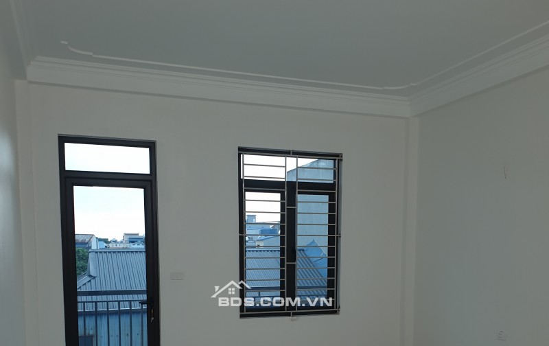 BÁN NHÀ SIÊU ĐẸP 127M2 3 TẦNG MỚI Ô TÔ ĐỖ GẦN NGÕ TRẦN HUY LIỆU