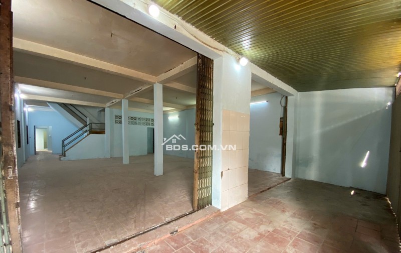 Cho thuê nhà mặt tiền Nguyễn Sơn, Tân Phú – vị trí đắc địa, phù hợp kinh doanh – 230m², 2 tầng – 60 triệu/tháng